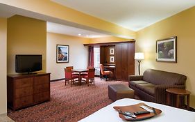 Hampton Inn Selinsgrove Pa